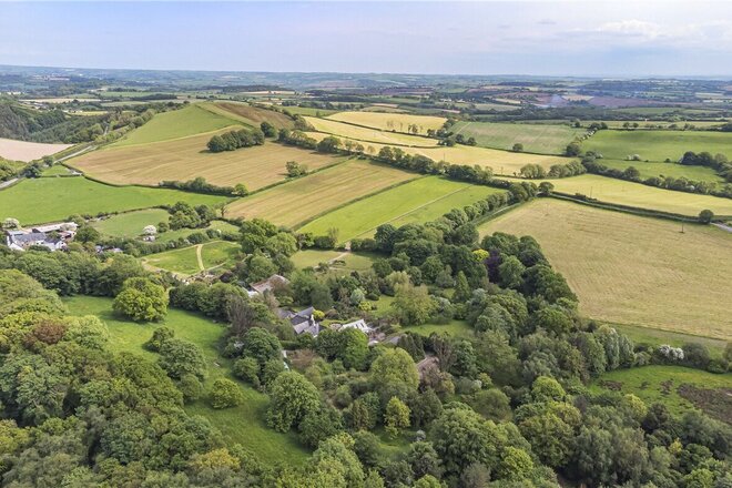 Swimbridge, Devon, EX32