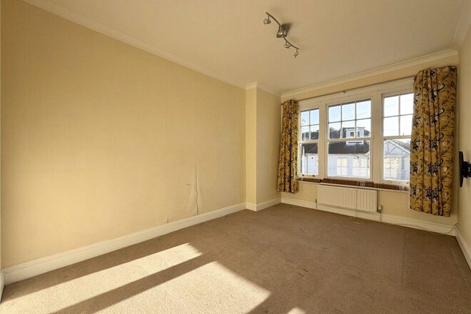 Branksome Dene Court, Bournemouth, BH4