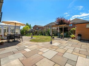 Lavender Way, Lincolnshire, PE10