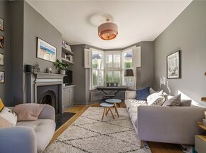 Goodrich Road, East Dulwich, SE22