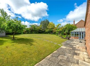 West Road, Sleaford, NG34