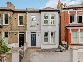 Blackshaw Road, London, SW17
