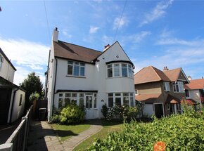 Galton Road, Essex, SS0