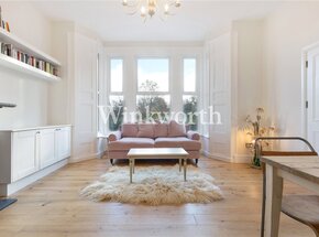 Willows Court, London, N4