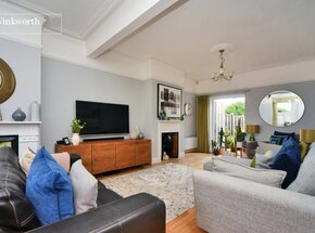 Lindsay Road, Worcester Park, KT4