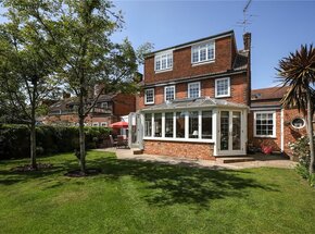 Rathgar Avenue, LONDON, W13