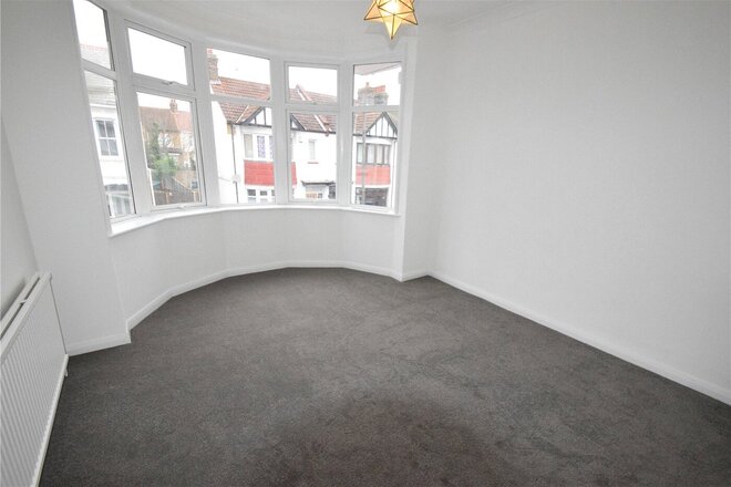 Southview Drive, Essex, SS0