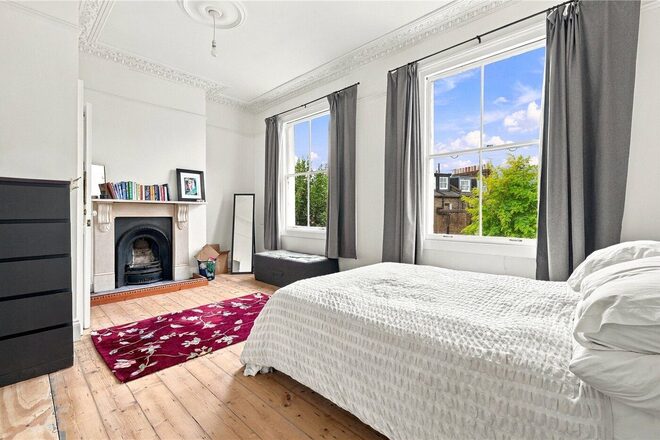 Speldhurst Road, London, E9