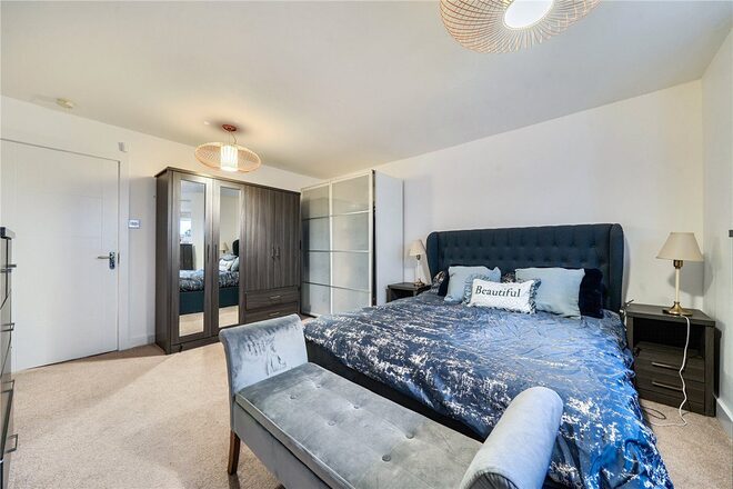 Alexandra Drive, London, SE19