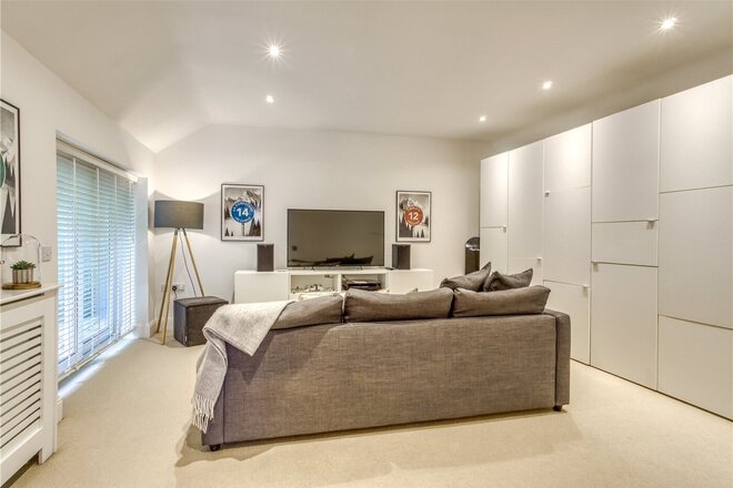 Frankland Crescent, Poole, BH14
