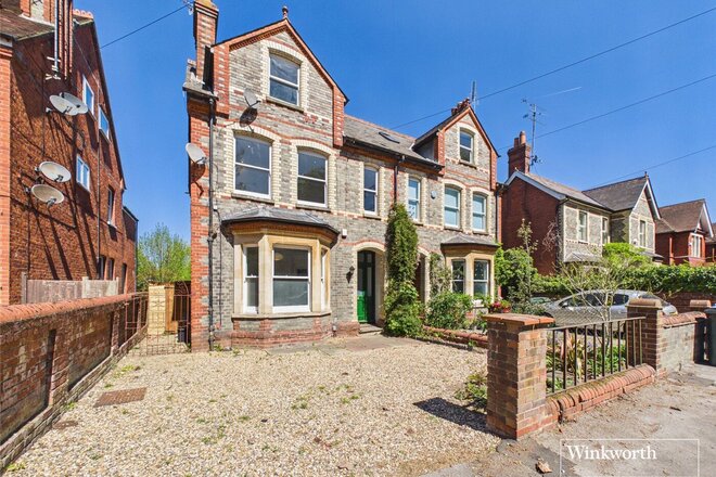 Tilehurst Road, Berkshire, RG30