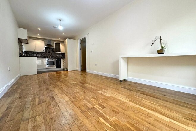High Street, Harrow, HA3