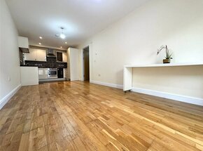 High Street, Harrow, HA3