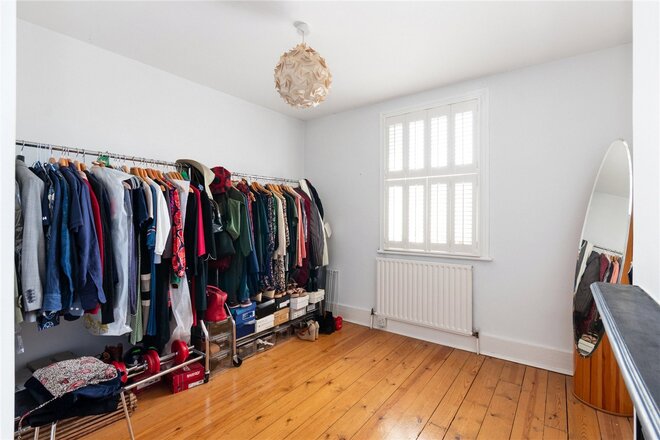 Thurlby Rd, London, SE27
