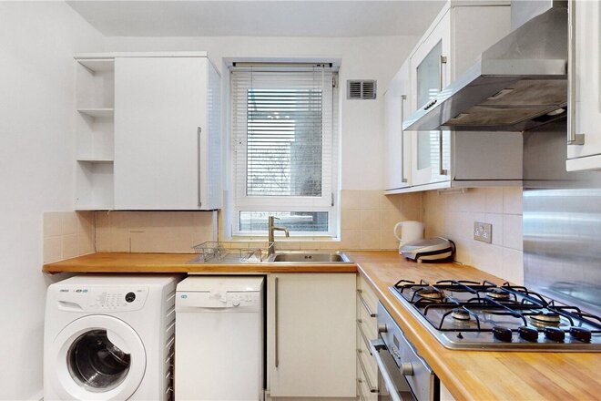 Prince of Wales Road, London, NW5