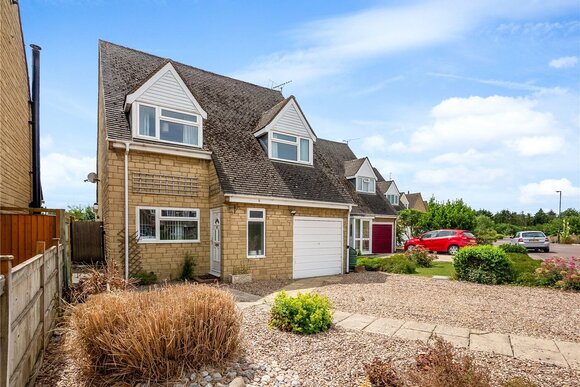 Arbour Close, Chipping Campden, GL55