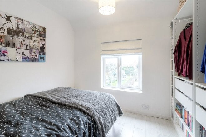 Twigden Road, Northampton, NN7