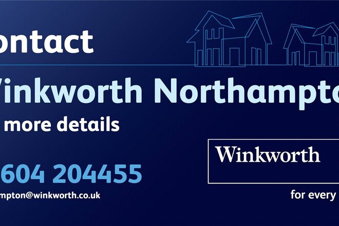 Little Horton House Drive, Northampton, NN7