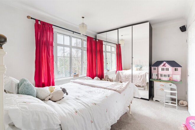 Cannon Hill Road, Wimborne, BH21