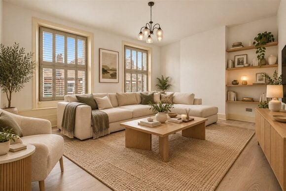 Kilburn Lane, London, W10