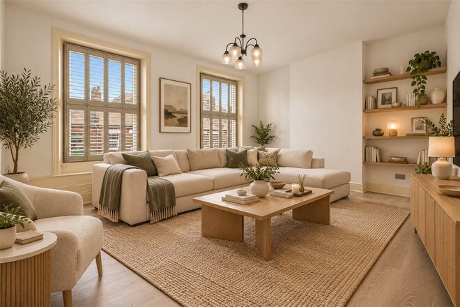 Kilburn Lane, London, W10