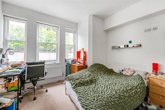 Evering Road, London, E5