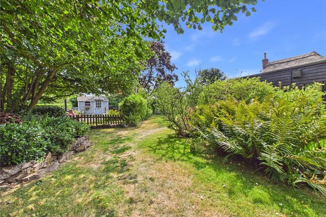 Calverleigh, Devon, EX16