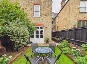 Trinity Rise, London, SW2