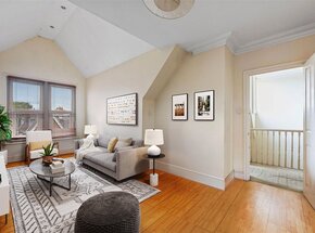 Creffield Road, London, W5