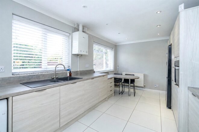 Maxey Road, Peterborough, PE6