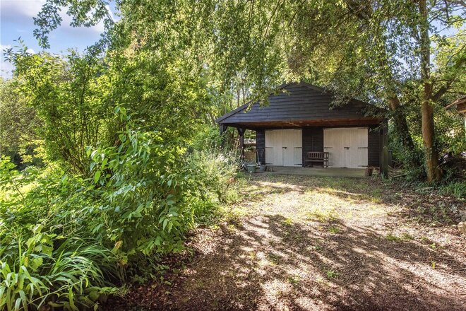 Cliff Way, Winchester, SO21