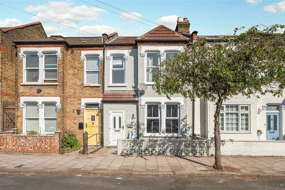 Blandford Road, Beckenham, BR3