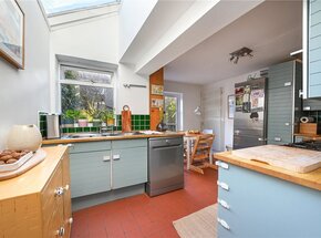 Kilravock Street, Queens Park, W10