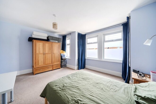 Beauchamp Road, London, SE19