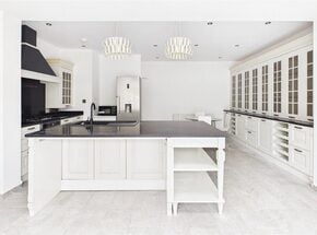 Romeyn Road, London, SW16
