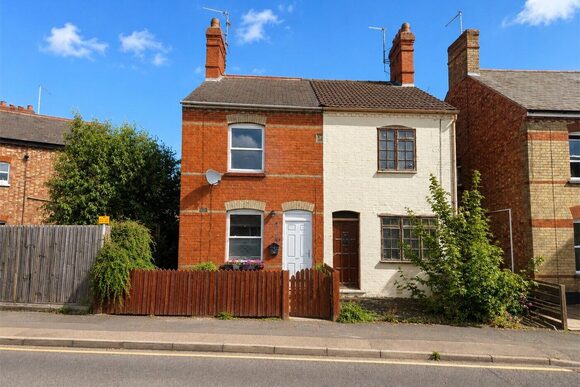 Spalding Road, Lincolnshire, PE10