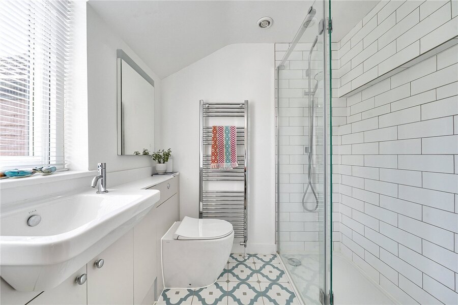 Ensuite