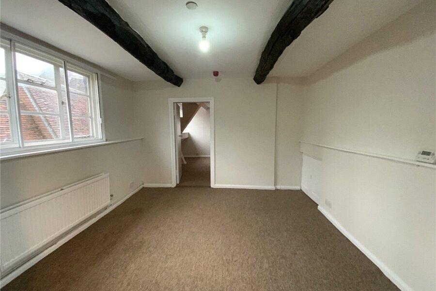 Flat 2