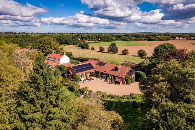 Ferry Road, Norwich, NR14