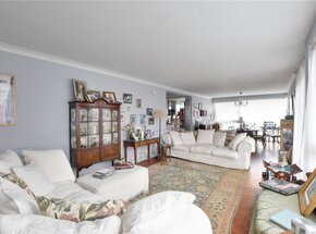 South Row, Blackheath, SE3