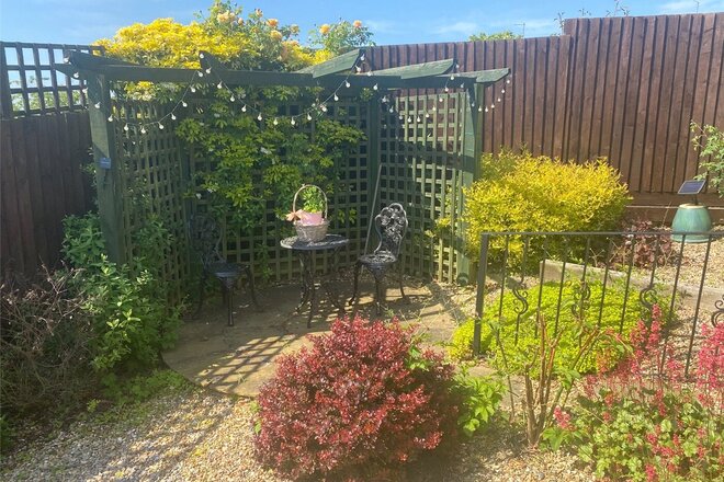 Oak Tree Close, Little Billing, NN3