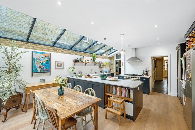 Ivydale Road, Peckham Rye, SE15
