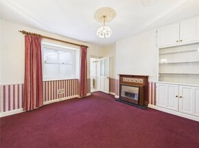 Castle Street, Devon, EX16