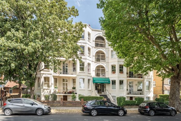 Spencer Road, London, W4