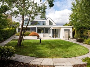 Montagu Road, Christchurch, BH23