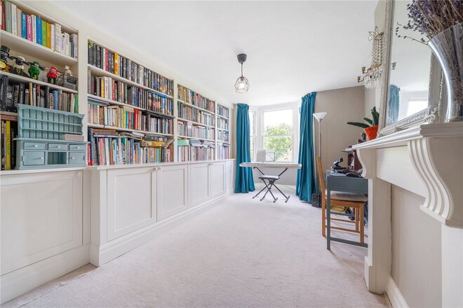 Friern Road, East Dulwich, SE22