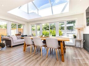 Tangmere Close, Christchurch, BH23