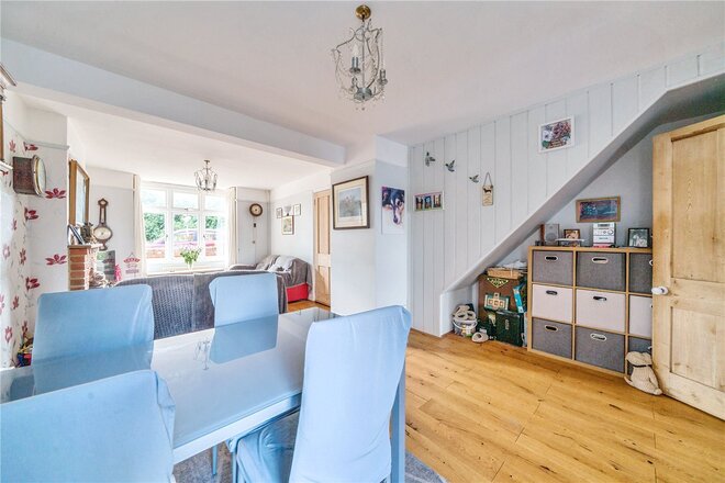 Cradle Lane, Hampshire, GU35
