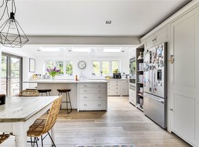 Ducks Meadow, Wiltshire, SN8