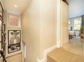 Holmbush Road, London, SW15